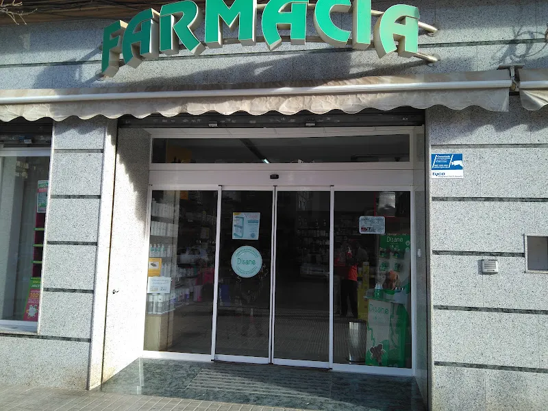 Farmacia Gregorio de Miguel - Farmacia en Valencia - foto 2
