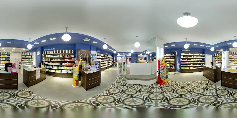 Farmacia Casesnoves - Xàtiva