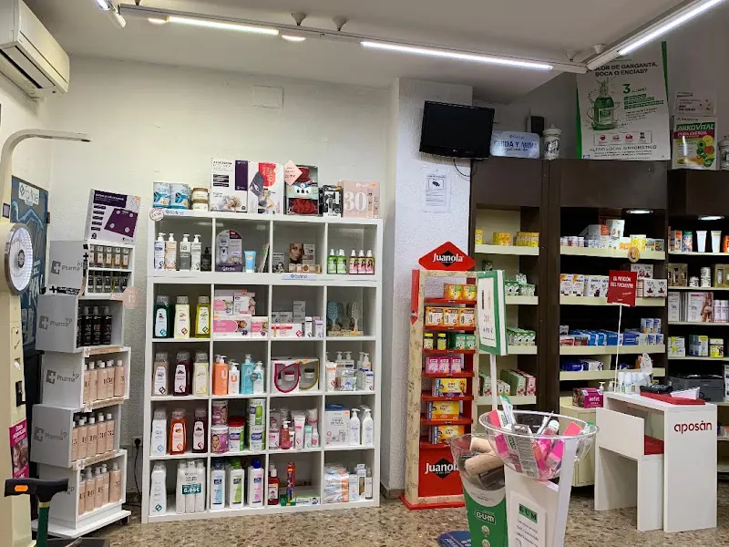 Farmacia Cantavella Claramonte - Mislata