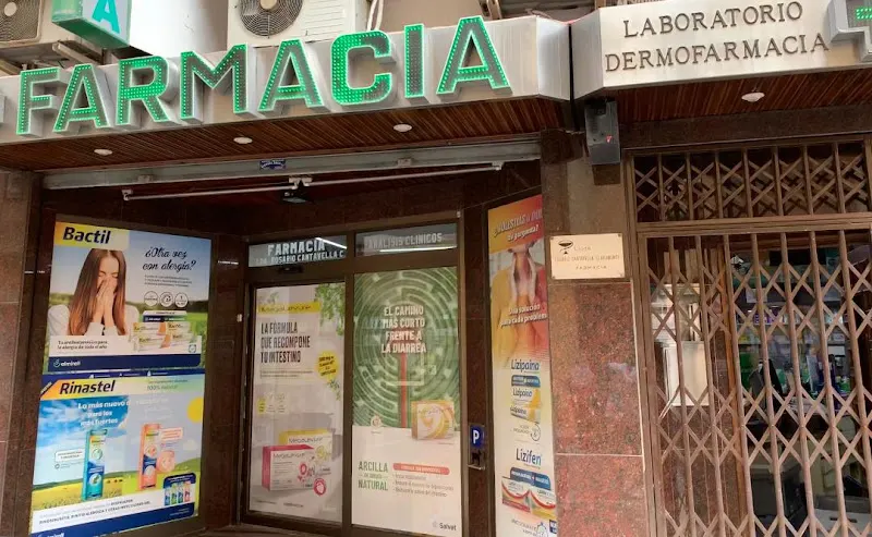 Farmacia Cantavella Claramonte - Farmacia en Mislata - foto 2