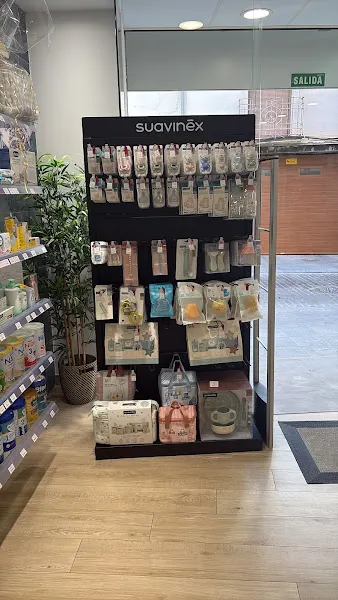 Farmacia Villanueva de Sagunto - Sagunto