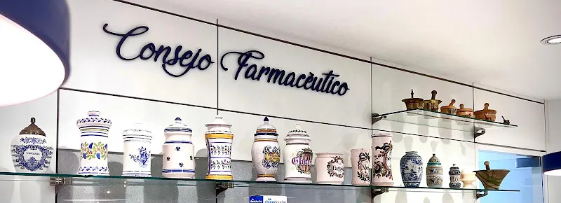 Farmacia Villanueva de Sagunto - Farmacia en Sagunto - foto 2