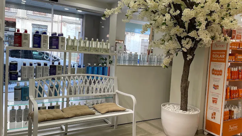 Farmacia Pérez - Farmacia en Algemesí - foto 2