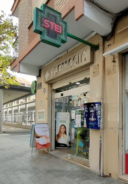 Farmacia Vidal Simeón cb - Farmacia en Valencia - foto 2