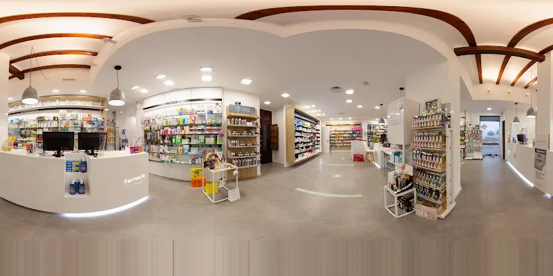 FARMACIA CASTERA - Alzira