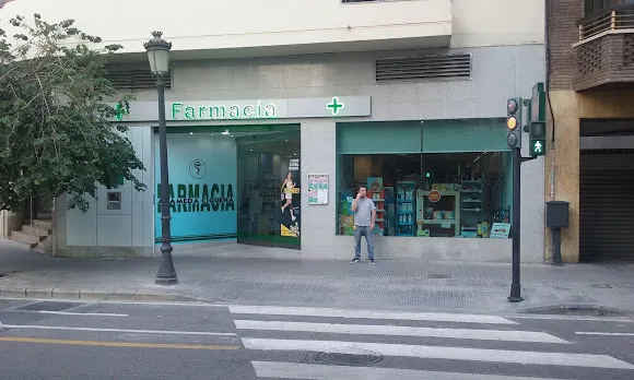 Farmacia Lda Amparo Pons