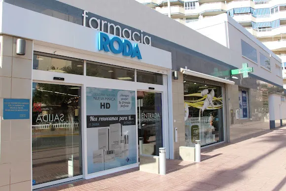 Farmacia Roda