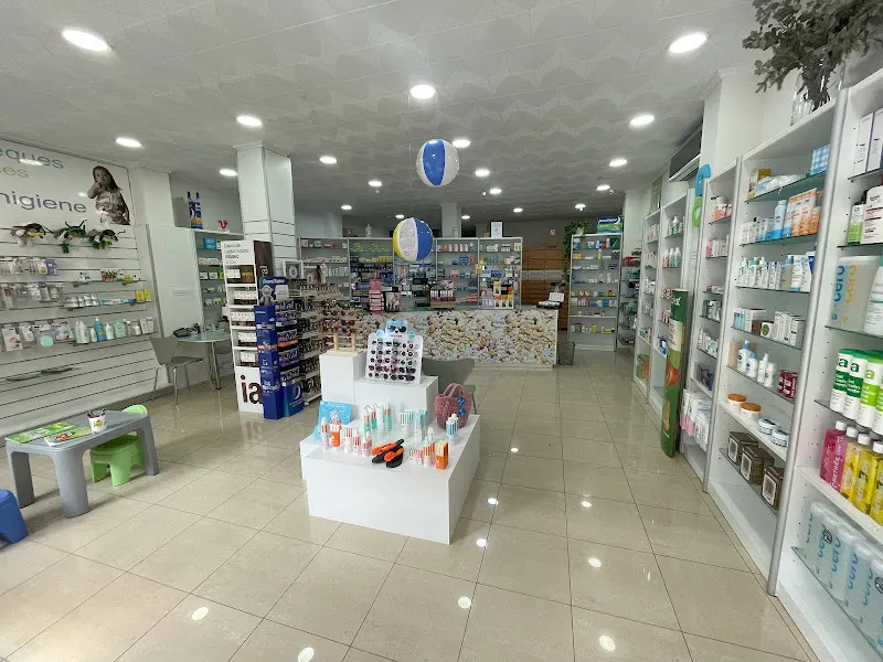 Farmacia Paz Tordera - Aldaia