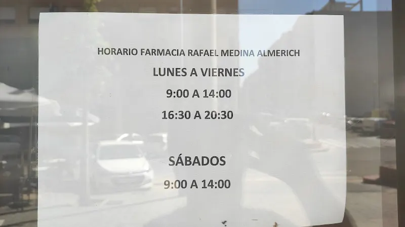 Farmacia - Torrent