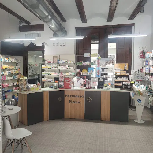 Farmacia Plaza - Sueca