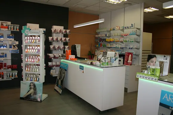 Farmacia Nova - Llíria