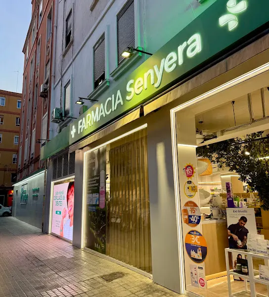 Farmacia Senyera