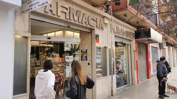 Farmacia - Valencia