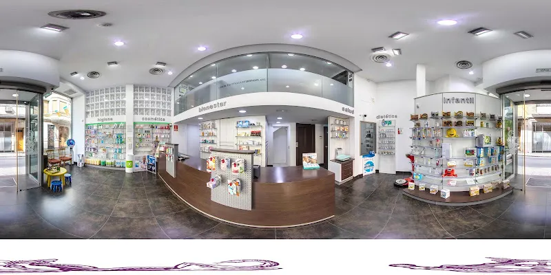 Farmacia Ramón