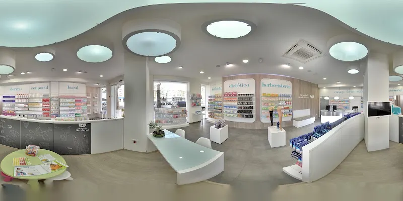Farmacia Vanessa Llanderal - Xàtiva