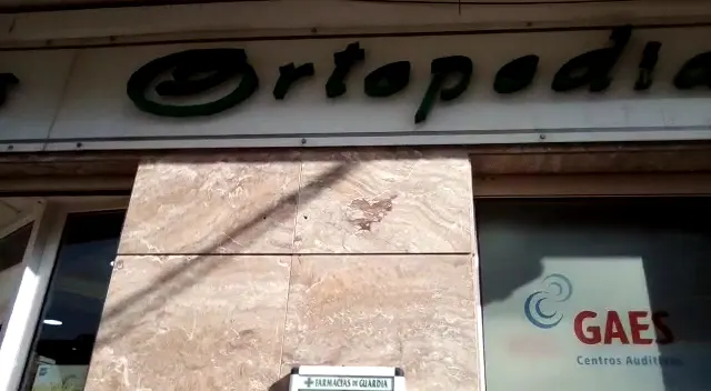 Farmacia Moreno Tr. Vallet - Pucol