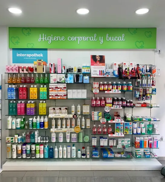 Farmacia Beltrán