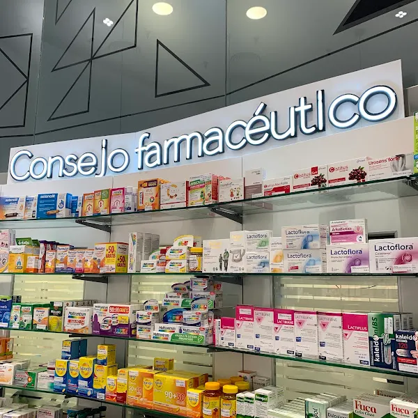 Farmacia Borrás Llíria - Llíria