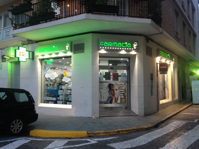Farmacia Alejandra Piera Ventura - Farmacia en Sueca - foto 2