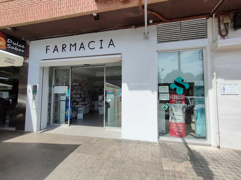 Farmacia - Farmacia en Valencia - foto 2