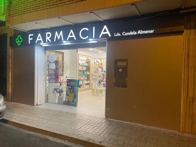 Farmacia Almenar Burjassot - Farmacia en Burjassot - foto 2