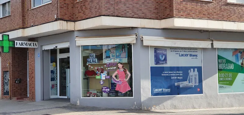 Farmacia Juan Ruiz - Farmacia en Manises - foto 3