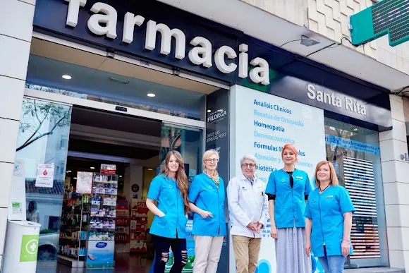 Farmacia Santa Rita
