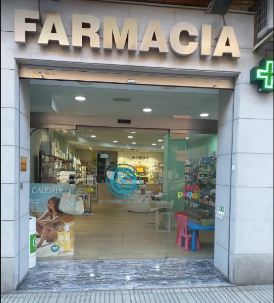 Farmacia Aparisi - Alzira