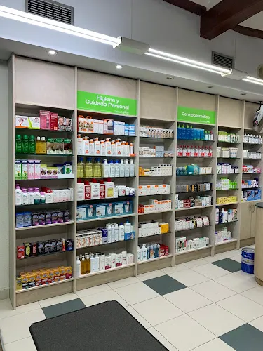 Farmacia Ayuntamiento Paterna
