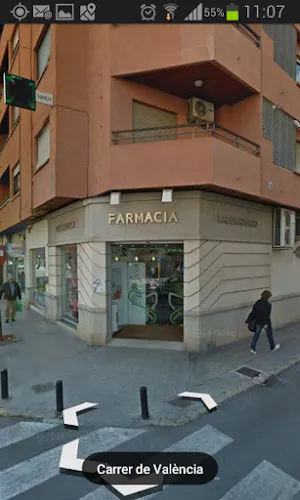 Farmacia Patricia Soler - Alzira