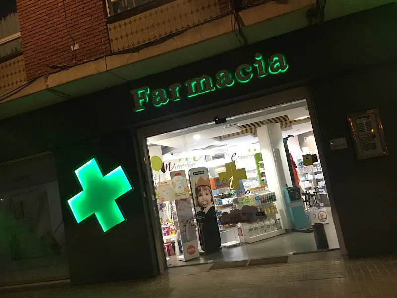 Farmacia Morocho - Tocci O.E. - Farmacia en Valencia - foto 2