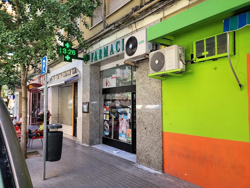 Farmacia
