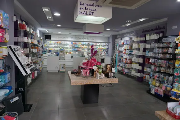 Farmacia Quartell - Quartell