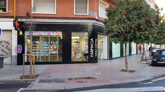 Farmacia Parque Central Valencia Ortopedia 16H 365 Días
