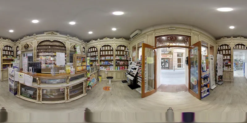 Farmacia Iranzo - Requena - Valencia - Requena