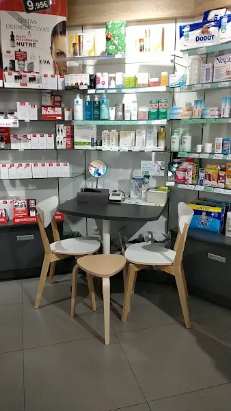 Farmacia Ruiz Aznar en Valencia - Farmacia en Valencia - foto 2