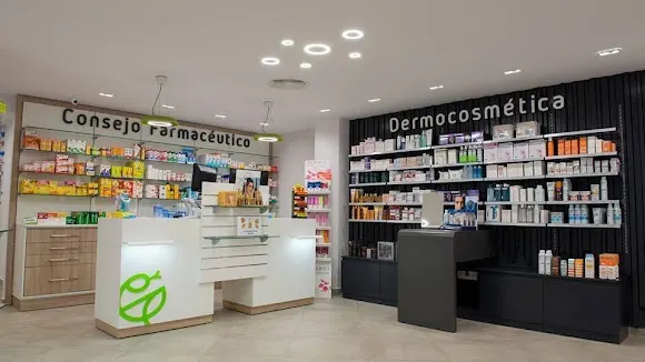 Farmacia Rodríguez Mogente - Ontinyent