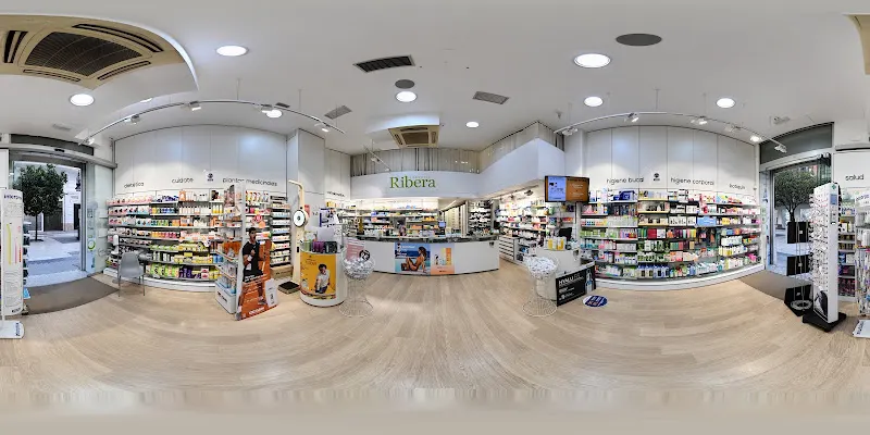 Farmacia Ribera Valencia