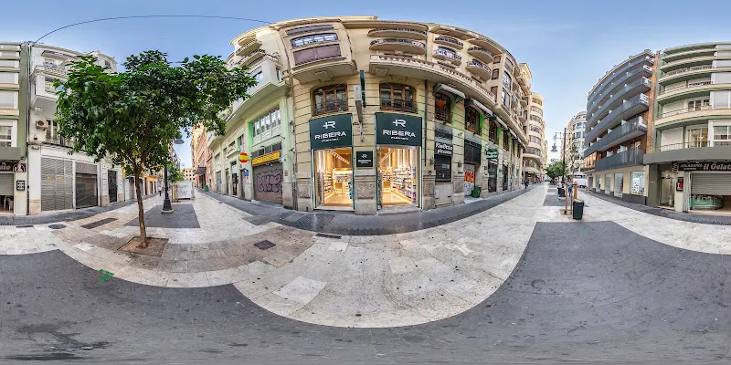 Farmacia Ribera Valencia - Farmacia en Valencia - foto 2