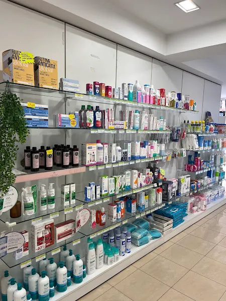 FARMACIA METRO AYORA - Valencia