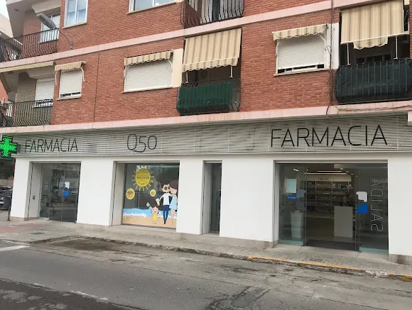 Farmacia Q50