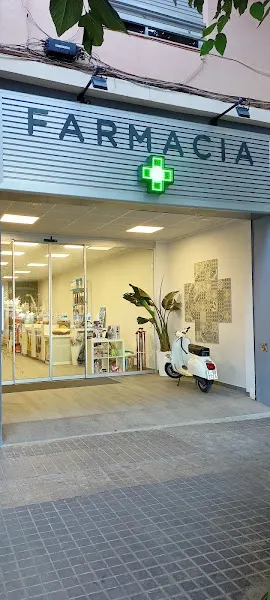 Farmacia Yolanda Campos (Iturbi) - Farmacia en Valencia - foto 2