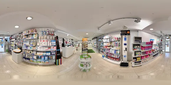 Farmacia Vives Sieres