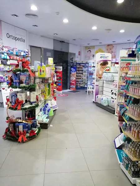 Farmacia La Vital