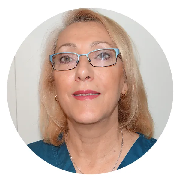 Farmacia Isabel Borrás