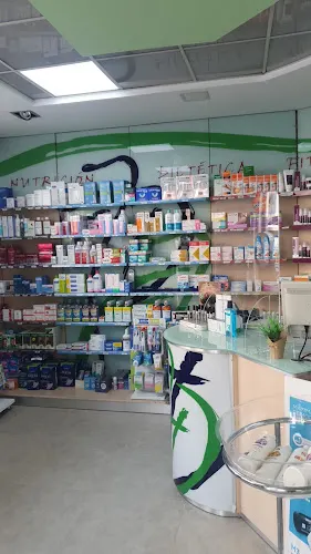 Farmacia María Chulia