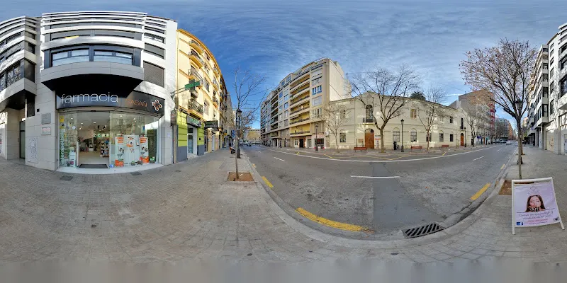 Farmacia Alicia Casañ - Farmacia en Valencia - foto 2