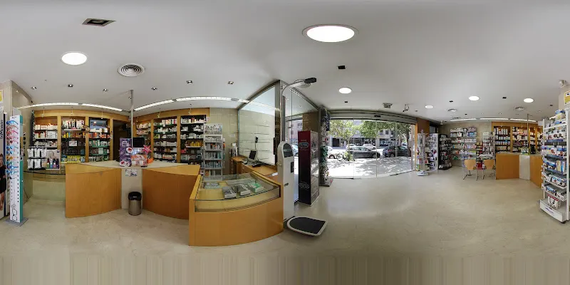 Farmacia Llorca Chuliá - Farmacia en Valencia