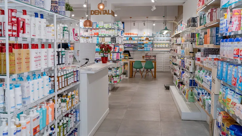 Farmacia Reus 9