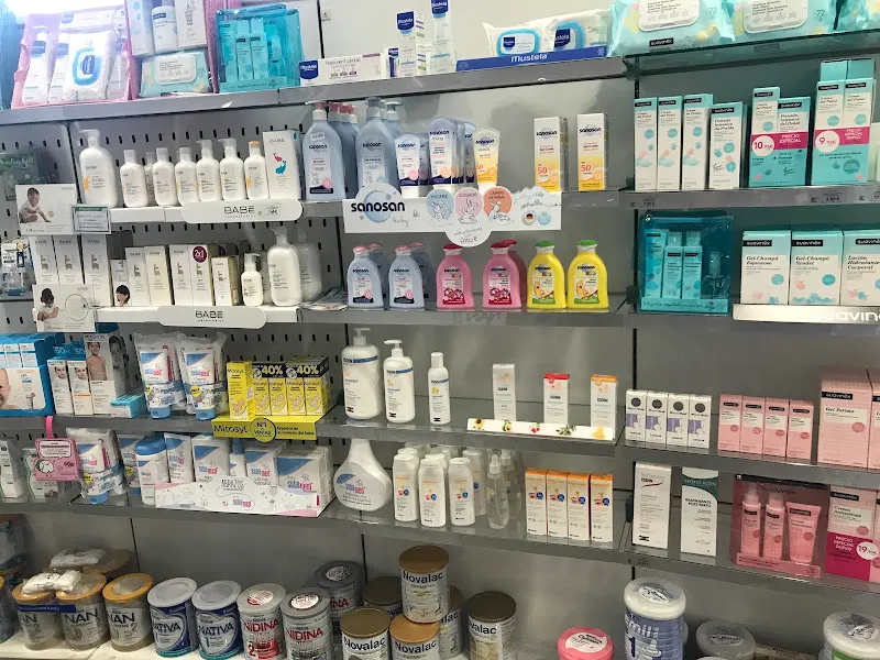 Farmacia Centro - Farmacia en Mislata - foto 3